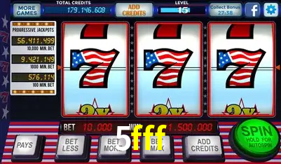 Promoção Relâmpago 5fff