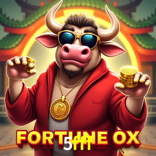 Bônus de Boas-vindas 5fff