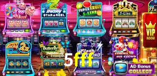 Bônus Diários 5fff