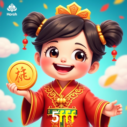 Provedores de Jogos 5fff